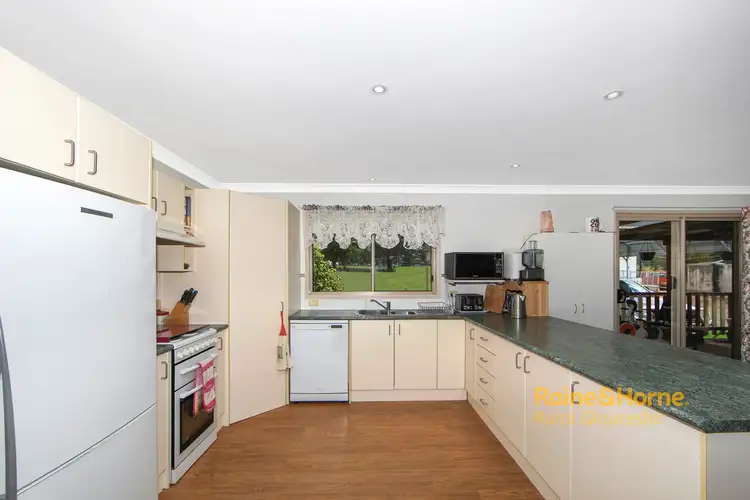 Seventh view of Homely rural property listing, 391 Woods Road, Craven via, Gloucester NSW 2422