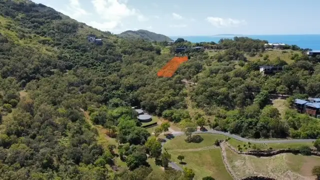 Second view of Homely land listing, Lot AH Keswick Island, Mackay QLD 4740