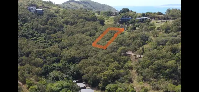 Third view of Homely land listing, Lot AH Keswick Island, Mackay QLD 4740