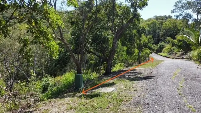Fourth view of Homely land listing, Lot AH Keswick Island, Mackay QLD 4740