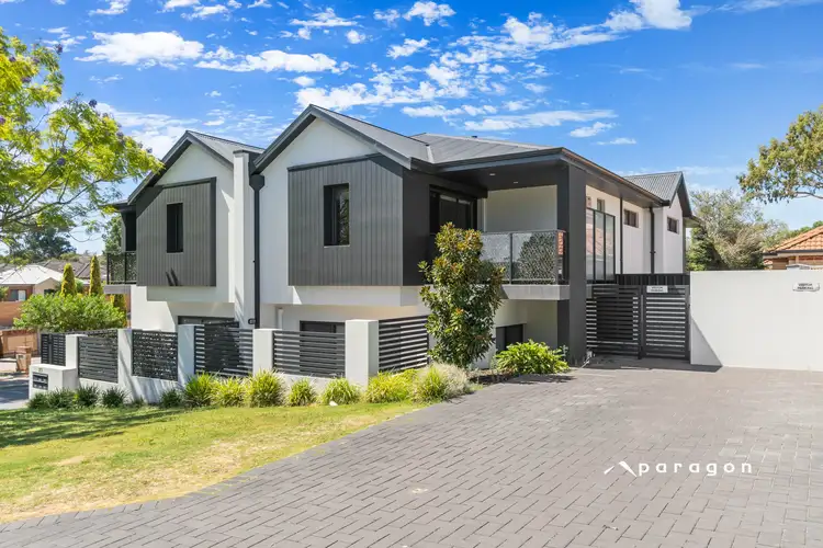 4/23 Welburn Street, Nollamara WA 6061