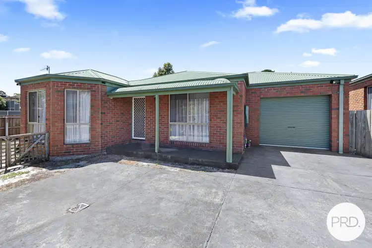 Main view of Homely house listing, 33 Recreation Road, Mount Clear VIC 3350