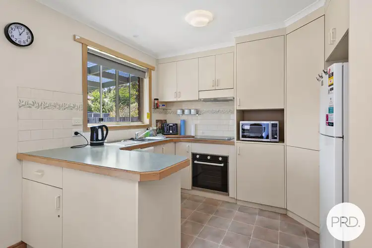 Third view of Homely house listing, 33 Recreation Road, Mount Clear VIC 3350