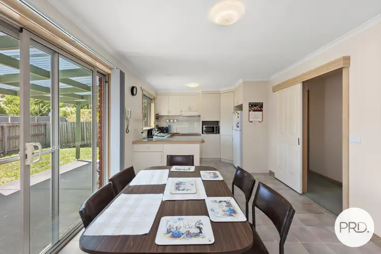 Fourth view of Homely house listing, 33 Recreation Road, Mount Clear VIC 3350