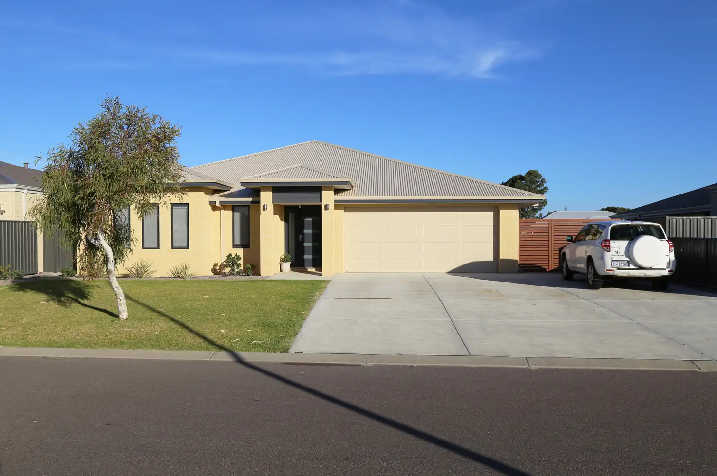 Main view of Homely house listing, 6 Magistrate Drive, Castletown WA 6450