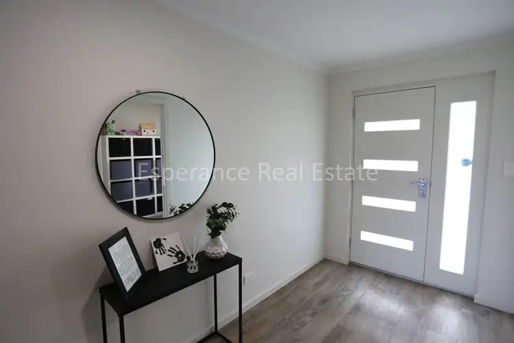 Second view of Homely house listing, 6 Magistrate Drive, Castletown WA 6450