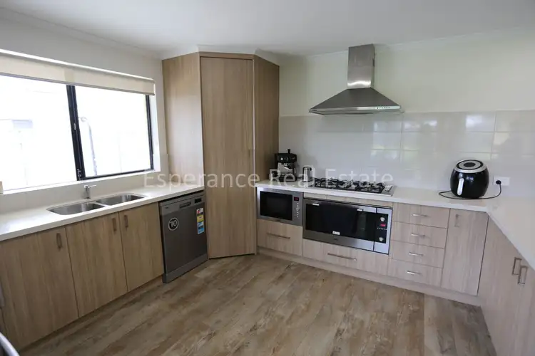 Sixth view of Homely house listing, 6 Magistrate Drive, Castletown WA 6450