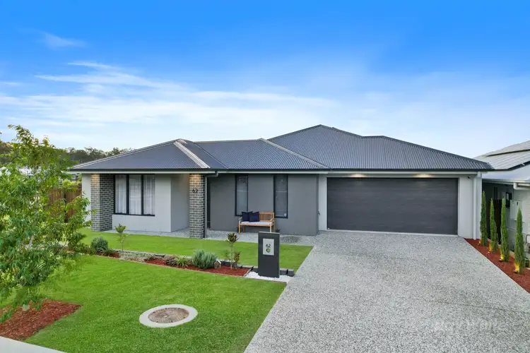 Main view of Homely house listing, 62 Hedge Lane, Greenbank QLD 4124