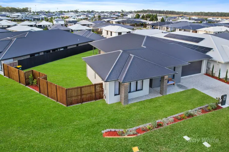 Second view of Homely house listing, 62 Hedge Lane, Greenbank QLD 4124
