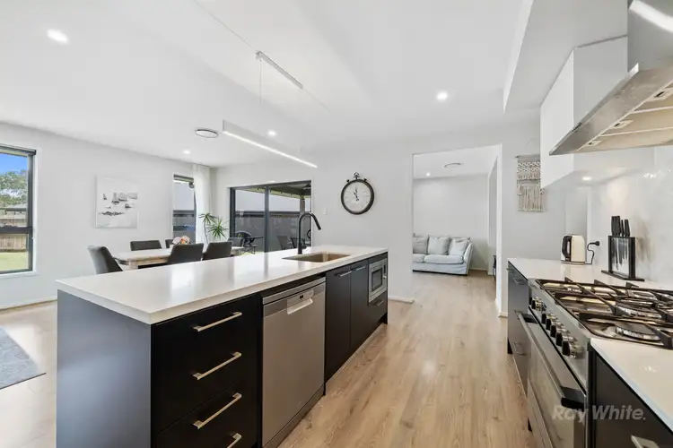 Third view of Homely house listing, 62 Hedge Lane, Greenbank QLD 4124