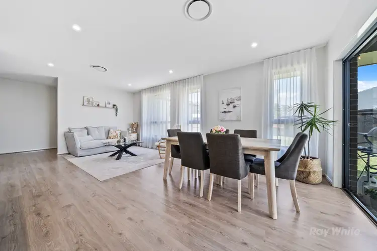 Fifth view of Homely house listing, 62 Hedge Lane, Greenbank QLD 4124