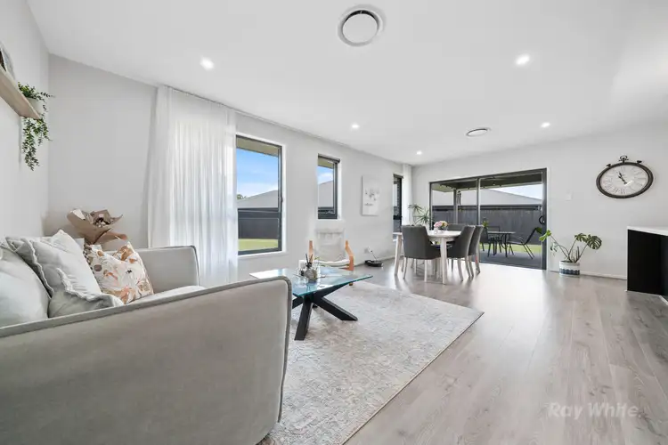 Sixth view of Homely house listing, 62 Hedge Lane, Greenbank QLD 4124