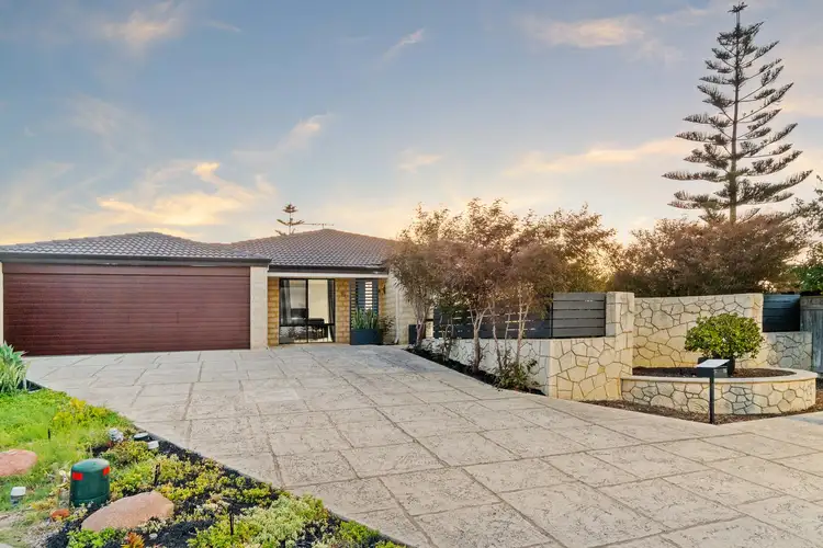 19 Nepean Retreat, Quinns Rocks WA 6030