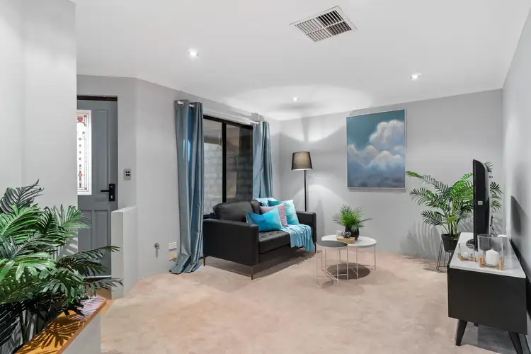 Second view of Homely house listing, 19 Nepean Retreat, Quinns Rocks WA 6030