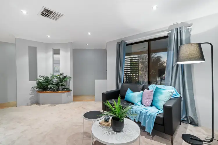 Third view of Homely house listing, 19 Nepean Retreat, Quinns Rocks WA 6030