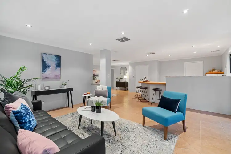 Fourth view of Homely house listing, 19 Nepean Retreat, Quinns Rocks WA 6030
