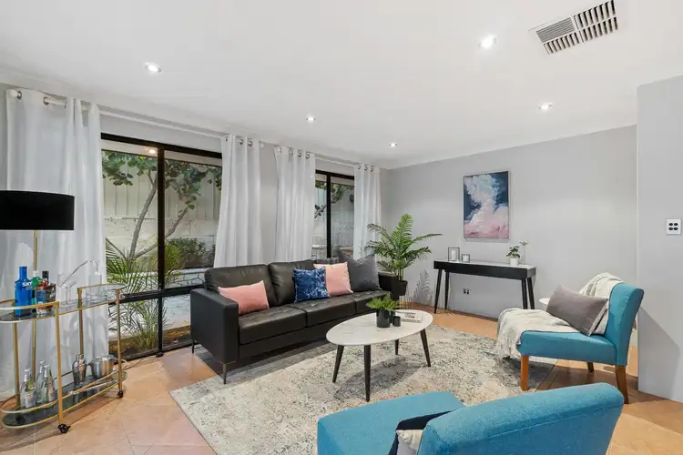 Fifth view of Homely house listing, 19 Nepean Retreat, Quinns Rocks WA 6030