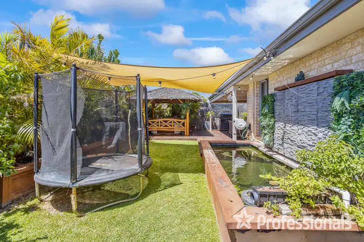Second view of Homely house listing, 9 Hinxman Drive, Ellenbrook WA 6069