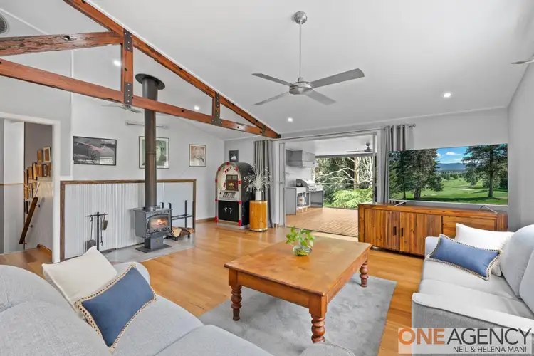 Third view of Homely house listing, 10 The Outlook, North Gosford NSW 2250