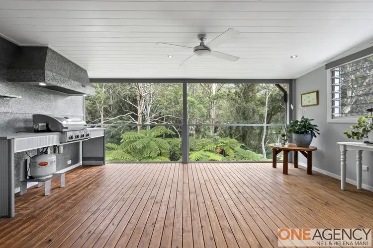 Fourth view of Homely house listing, 10 The Outlook, North Gosford NSW 2250