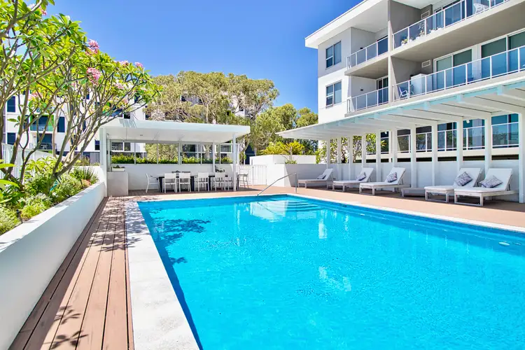 206/12 Flinders Lane, Rockingham WA 6168