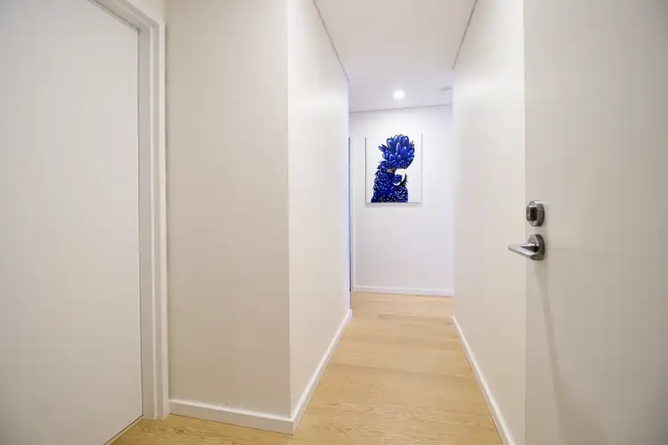 Fourth view of Homely apartment listing, 206/12 Flinders Lane, Rockingham WA 6168