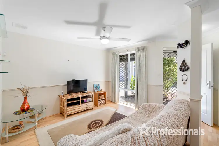 Third view of Homely unit listing, 4/8 Curno Place, West Busselton WA 6280