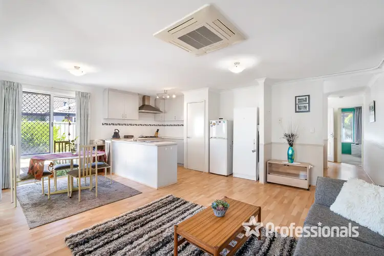 Fifth view of Homely unit listing, 4/8 Curno Place, West Busselton WA 6280