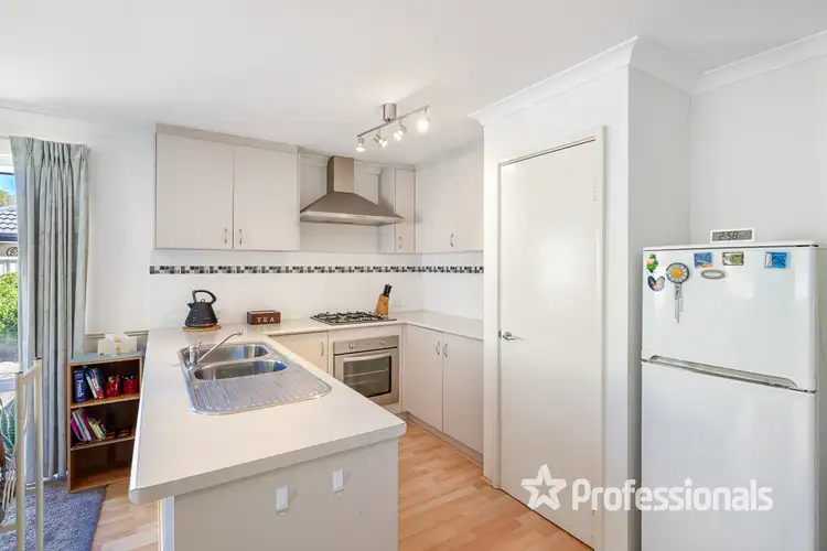 Sixth view of Homely unit listing, 4/8 Curno Place, West Busselton WA 6280