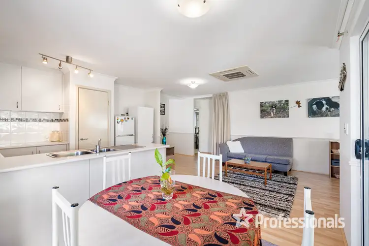 Seventh view of Homely unit listing, 4/8 Curno Place, West Busselton WA 6280