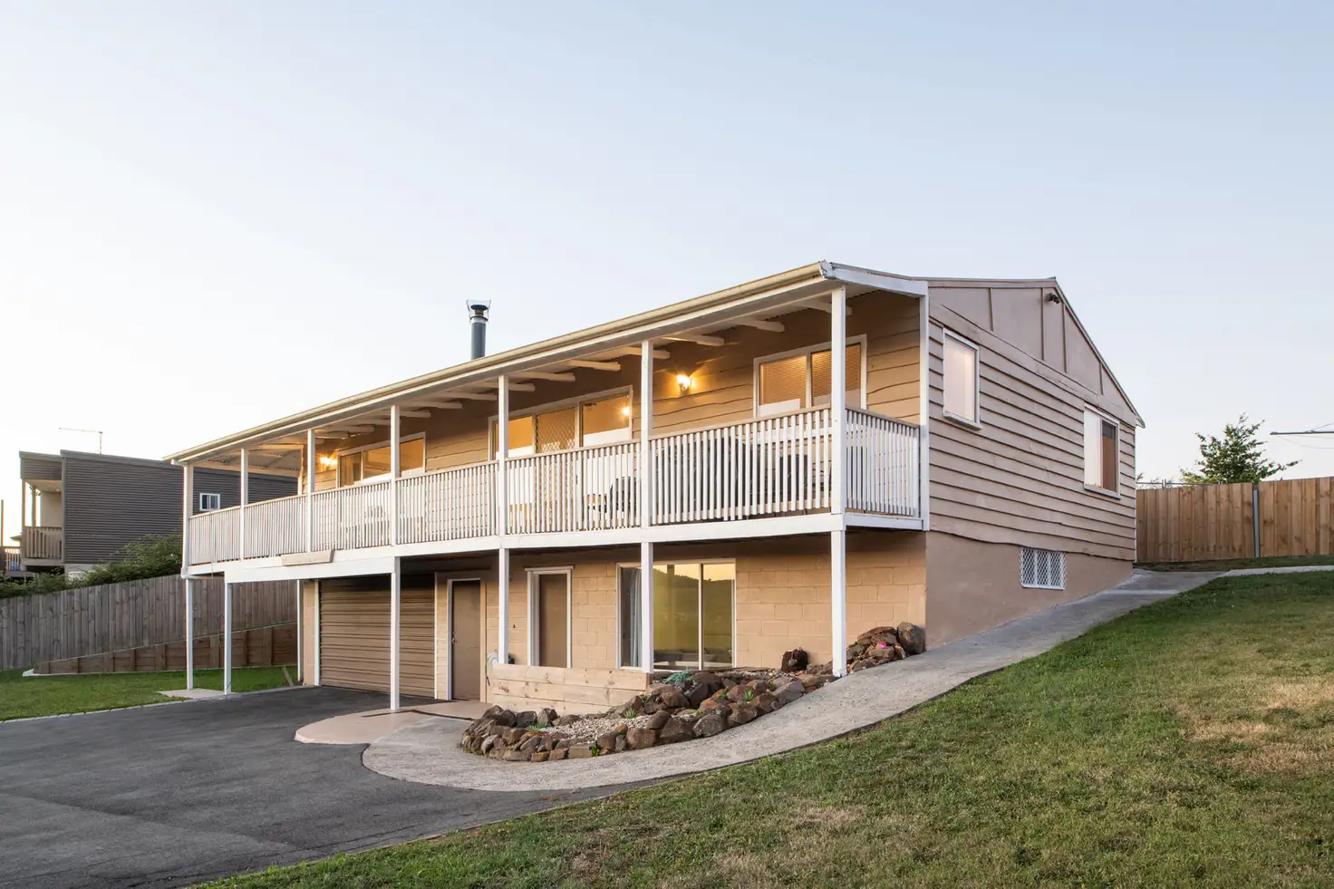 Main view of Homely house listing, 42a Bill Grove, Mowbray TAS 7248