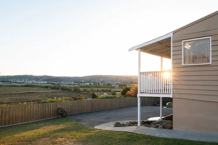 Second view of Homely house listing, 42a Bill Grove, Mowbray TAS 7248