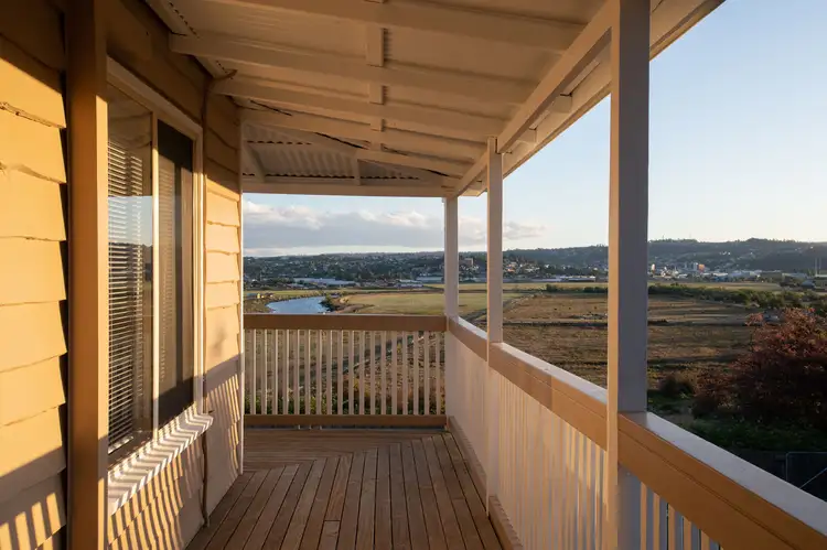 Third view of Homely house listing, 42a Bill Grove, Mowbray TAS 7248