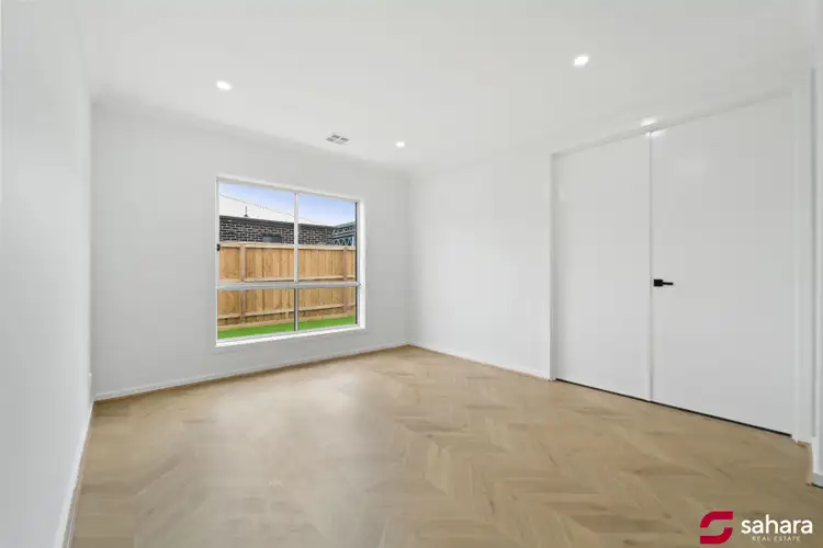 Seventh view of Homely house listing, 8 Owen Way, Deanside VIC 3336