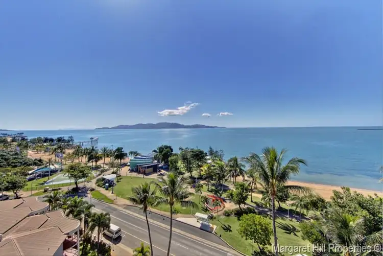 802/75 The Strand -  Aquarius on the Beach, North Ward QLD 4810