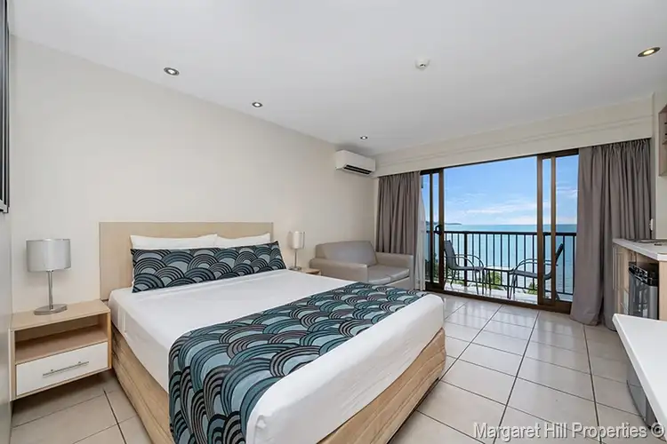 Third view of Homely unit listing, 802/75 The Strand -  Aquarius on the Beach, North Ward QLD 4810
