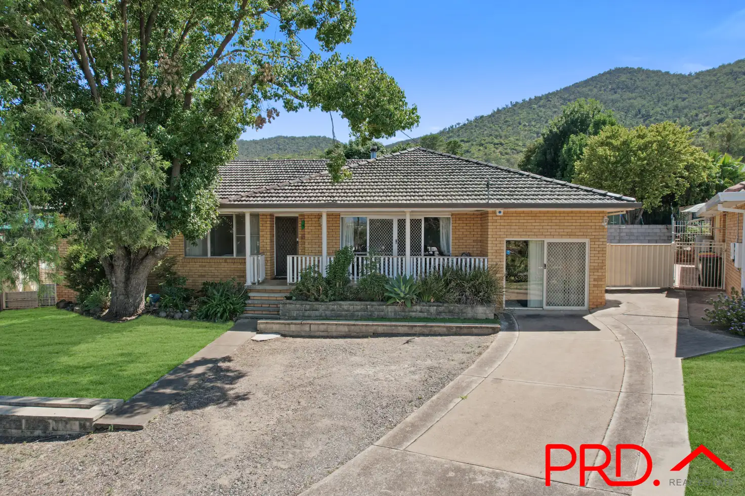 Main view of Homely house listing, 4 Maple Place, Tamworth NSW 2340