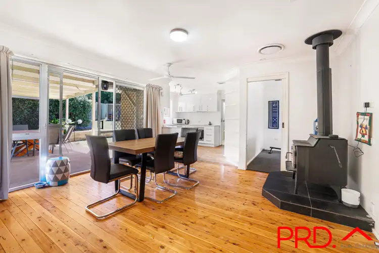 Fifth view of Homely house listing, 4 Maple Place, Tamworth NSW 2340