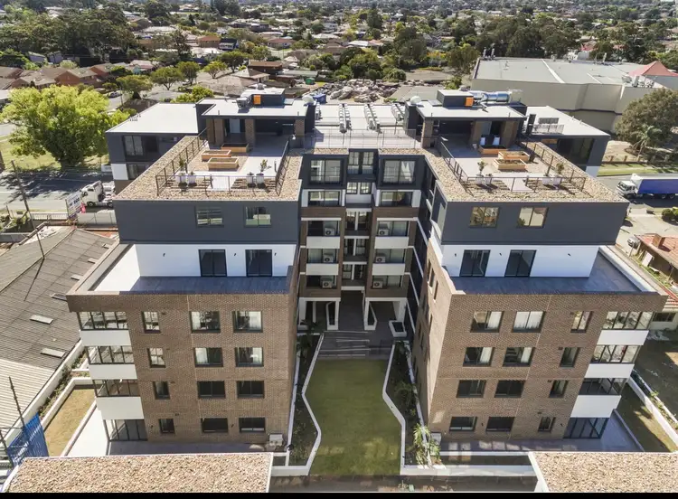 211/1562 Canterbury Road, Punchbowl NSW 2196