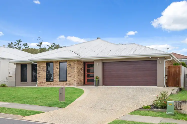 36 Cardena Drive, Augustine Heights QLD 4300