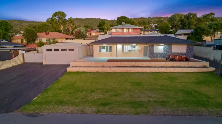 3 Hawk Way, Byford WA 6122
