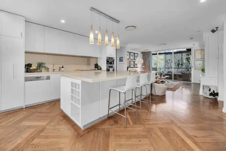 2401/43 Forbes Street, West End QLD 4101