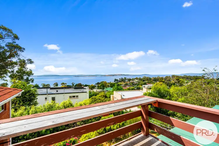 Main view of Homely house listing, 17 Coolamon Road, Taroona TAS 7053