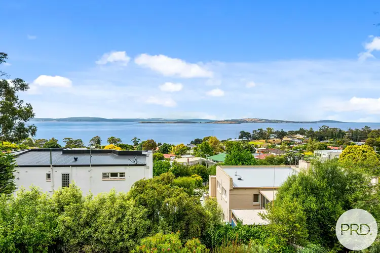 Second view of Homely house listing, 17 Coolamon Road, Taroona TAS 7053