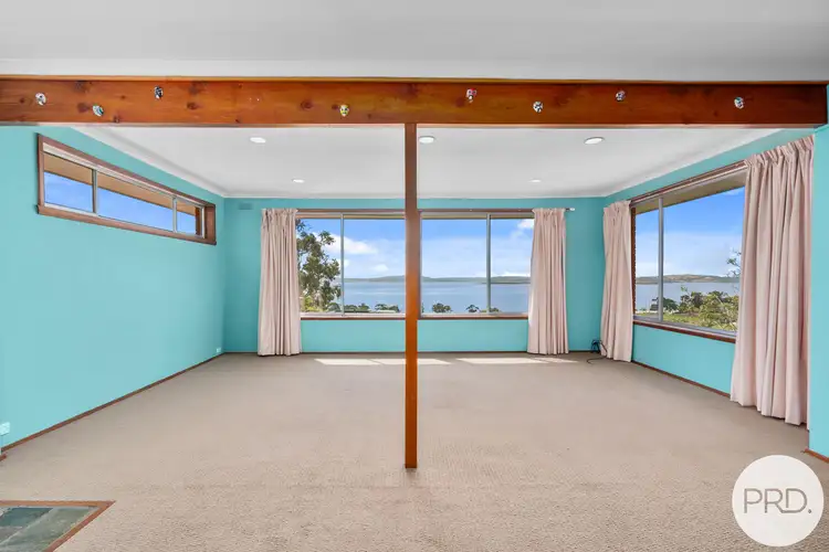 Third view of Homely house listing, 17 Coolamon Road, Taroona TAS 7053