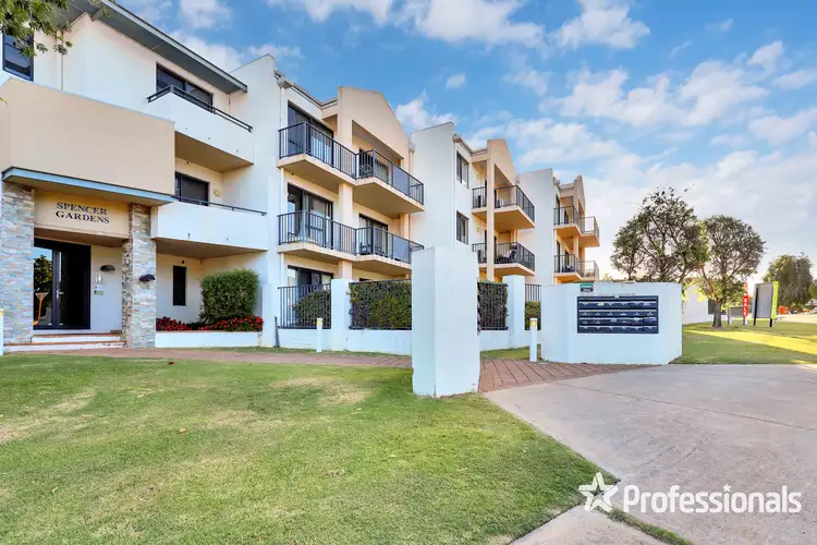 36/17 Southdown Place, Thornlie WA 6108