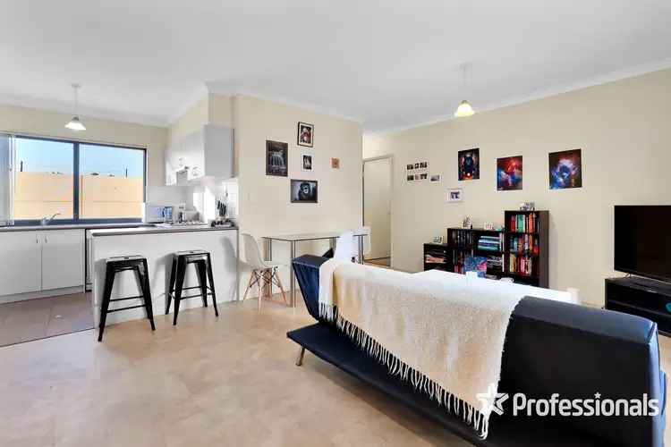 Sixth view of Homely apartment listing, 36/17 Southdown Place, Thornlie WA 6108