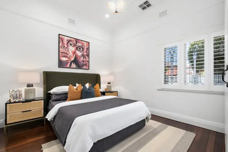 Second view of Homely house listing, 12 Fourth Avenue, Mount Lawley WA 6050
