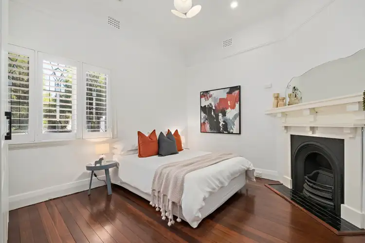 Fourth view of Homely house listing, 12 Fourth Avenue, Mount Lawley WA 6050