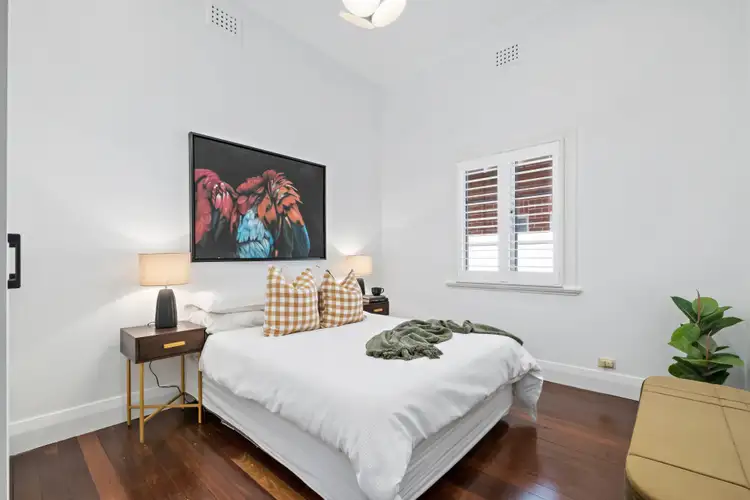 Fifth view of Homely house listing, 12 Fourth Avenue, Mount Lawley WA 6050